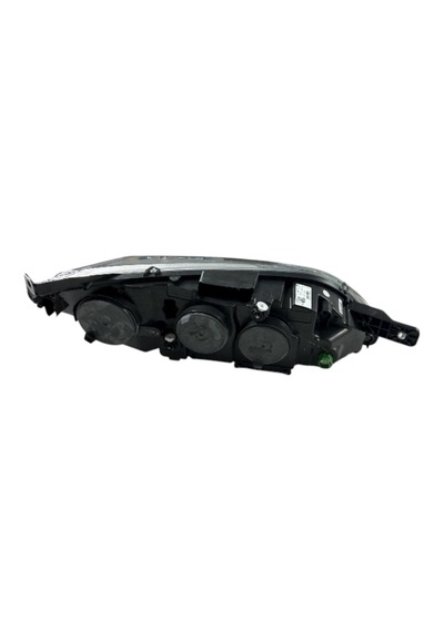 Fiat Ducato Peugeot Boxer Jumper 2014 Sonrası Sol Far Elektrikli Motor Ledli Krom