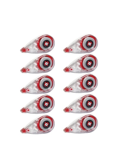 Temat Plus Şerit Daksil 4,2 X 7 Mt - Wh-504 Mini - 10 Adet