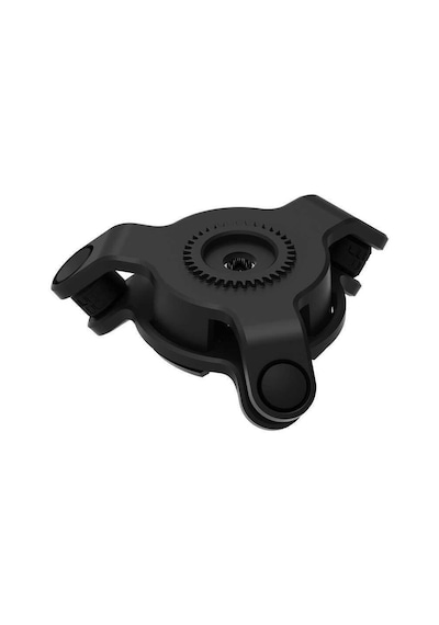 Quadlock Titreşim Engelleyici Siyah