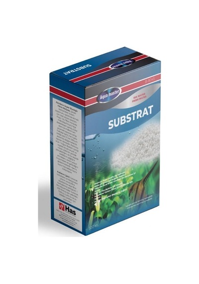 Aqua Master Substrat 500gr