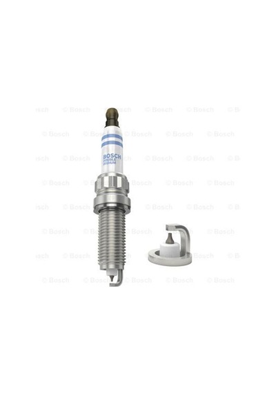 Bosch Peugeot 508 1.6 2018-2021 Çift Iridyum Buji 4 Adet