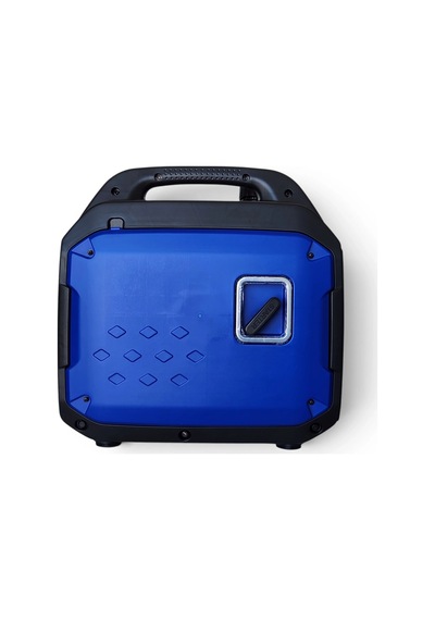 Deleidun Dc3000i 12v 3000w Dc 4 Zamanlı 7l Benzinli Jeneratör