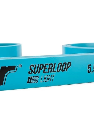 Superloop Serisi Egzersiz Bandı