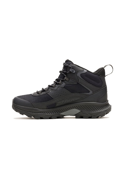 Merrell Speed Strike 2 Mid Gtx Erkek Outdoor Botu J037817-10010 Siyah