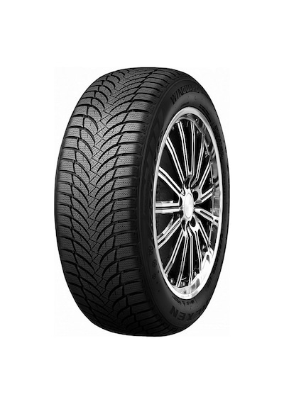 Nexen 185/60R14 82T Winguard Snow G Wh2 Kış Lastiği - 2024