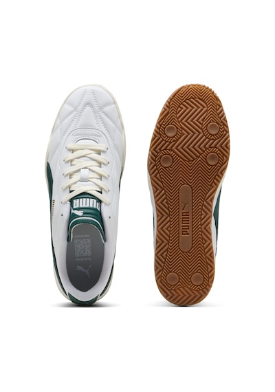 Puma Tıfosı Unısex Ayakkabı 397454 04 Beyaz