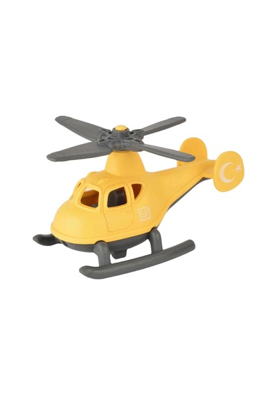 Nessiworld Minik Helikopter