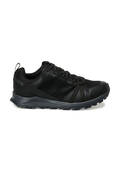 The North Face W Lıtewave Fastpack Iı Wp Siyah Kadın Outdoor Ayakkabı 000000000101431889 Siyah