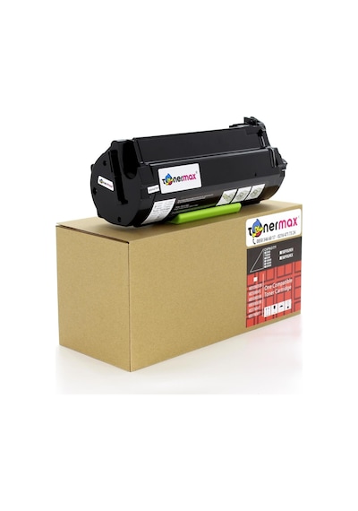 Lexmark Ms617 Uyumlu Toner / Lexmark 51B5000 Uyumlu Toner
