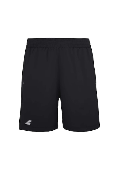 Babolat Babolat Play Short Men Erkek Şort Siyah Blk Siyah
