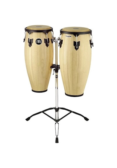 Meinl Hc888nt 10"-11" Conga Seti Natural