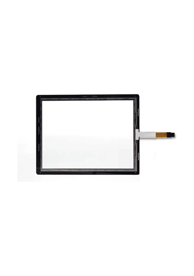 15 İnch Green Touch Zero Besel Resistive Touch Screen