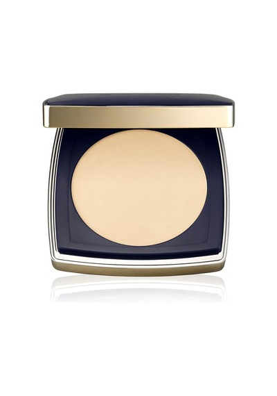 Estee Lauder Double Wear Stay-in-place Mat Pudra Fondöten 2N1 Desert Beige