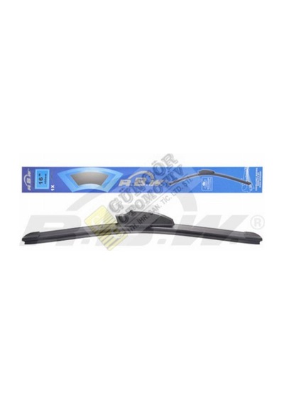 Sılecek Supurgesı 16 400mm Muz Tıp