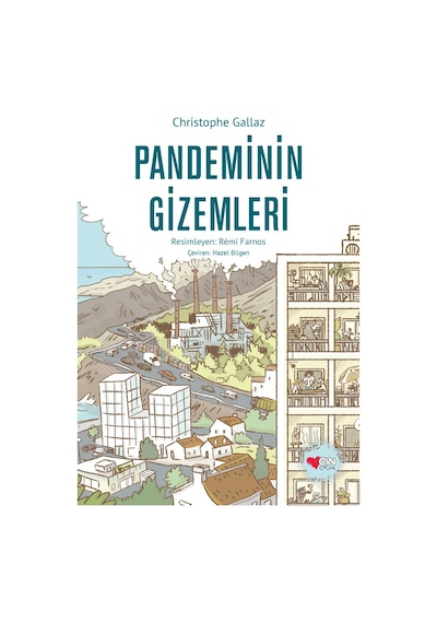 Pandeminin Gizemleri