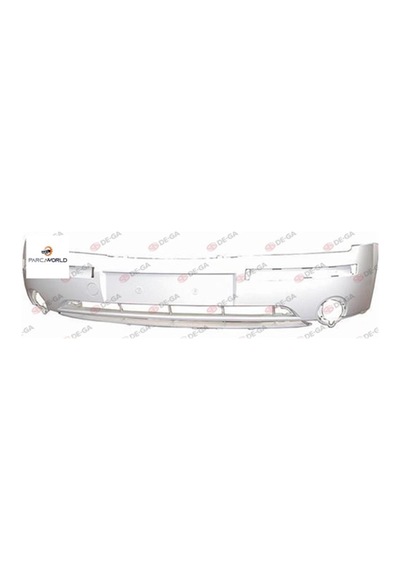 Ford Mondeo Ön Tampon Astarlı 2001-2003