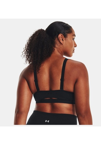 Under Armour Kadın Ua Smartform Evolution Mid Spor Sütyeni 1373826-001