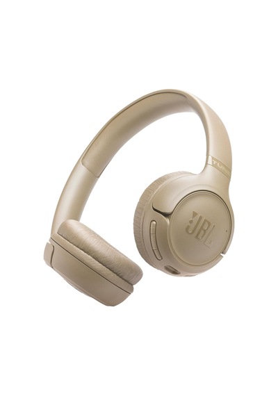 Tune 530bt Multi Connect Wireless Kulaklık, Bej