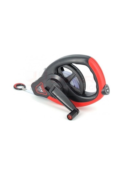 Starline Sapli Çelik Şerit Metre 20M 13 Mm J206