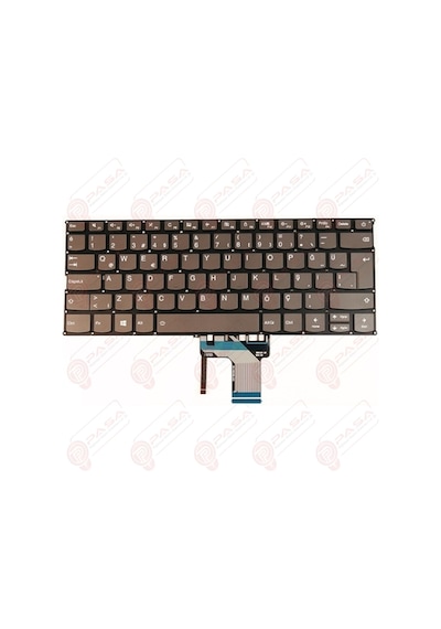 5cb0n79710, 5cb0n79713, 5cb0n79875 Klavye Led Işıklı Gri Tr