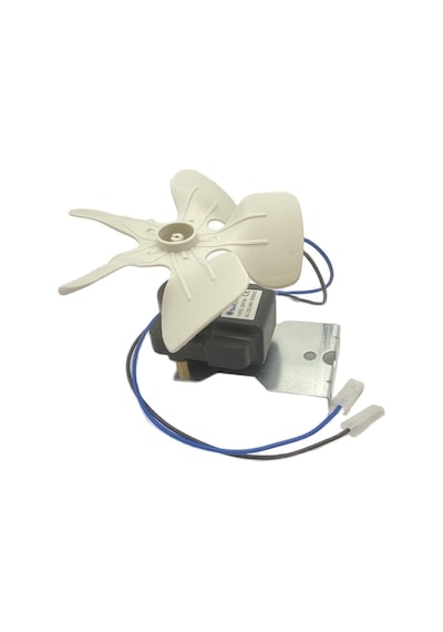 Indesit Uyumlu Nofrost Buzdolabı Fan Motoru Pervaneli Srf 56 - 499598628