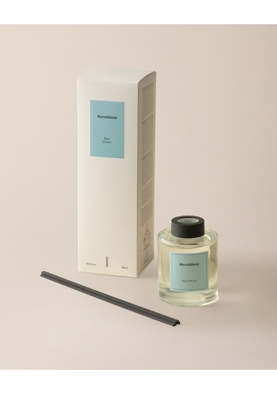 Madame Coco Repertoire Marin & Boise Çubuklu Oda Parfümü 200 ML