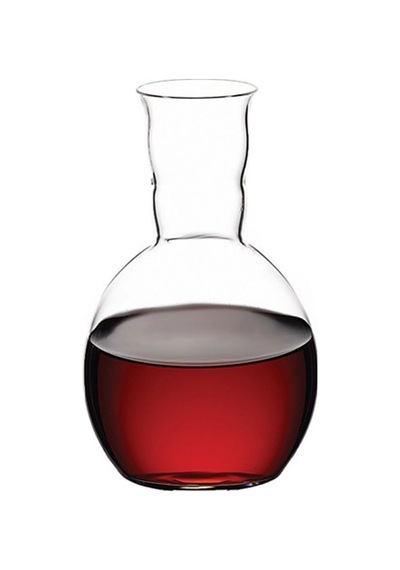 Paşabahçe 64100 Nudeglass Bar & Table Karaf