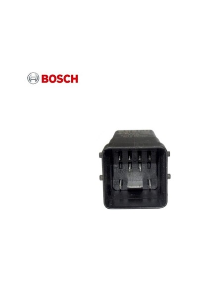 Bosch 12v Kızdırma Rölesi 9 Fiş Cıtroen-fıat-ıveco-karsan-mıtsubıshı