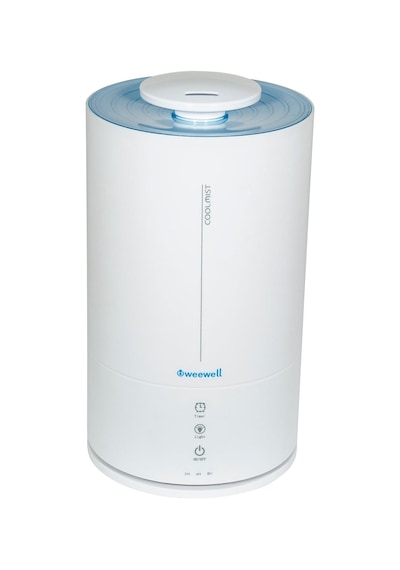 Weewell Whc640 Soğuk Buhar Makinası