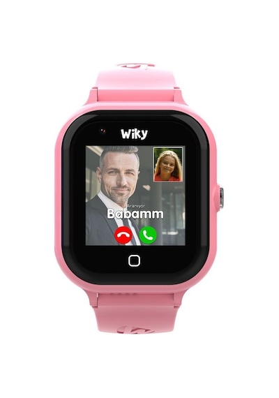 Wiky Watch 4S Sim Kartlı Akıllı Çocuk Saati (İthalatçı Garantili)
