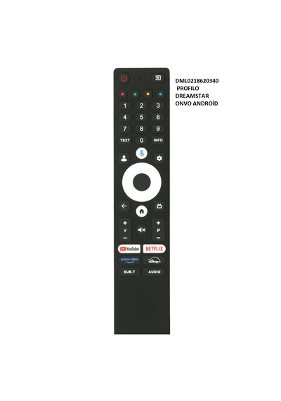Onvo Tv Kumanda