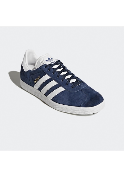 adidas Gazelle Unisex Lacivert Spor Ayakkabı Bb5478 Lacivert