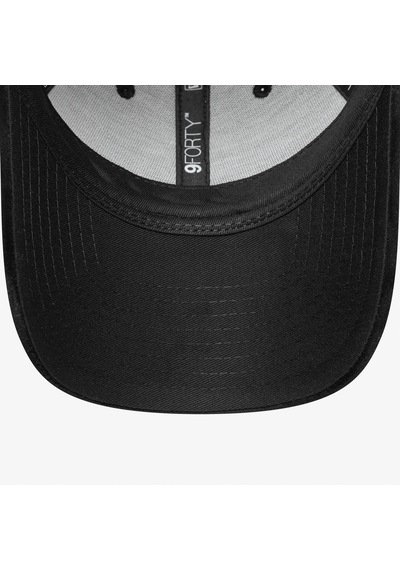 New Era Velour 9forty Neyyan Kadın Siyah Şapka 60758956 2800282