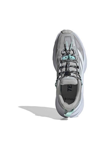 Adidas Terrex Freehiker Sl Unisex Outdoor Ayakkabısı Kj1917 Gri Gri