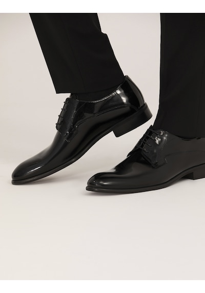 Pierre Cardin Erkek Siyah Ayakkabı 50269058-vr046 Siyah