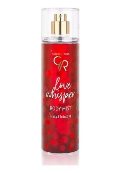 Body Mist Vücut Spreyi No: Whisper, 200 Ml 98694158