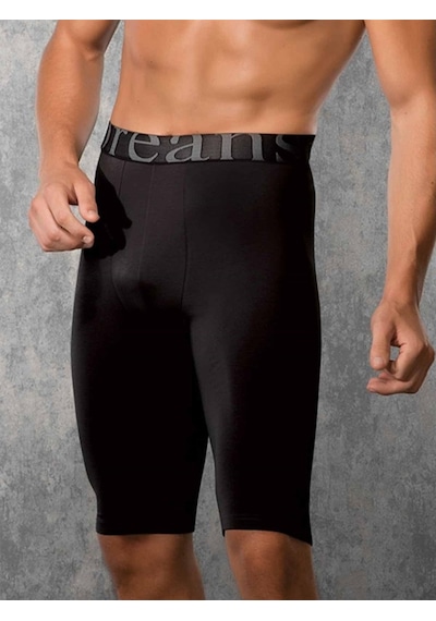 Doreanse Erkek Modal Esnek Uzun Paça Boxer 1785