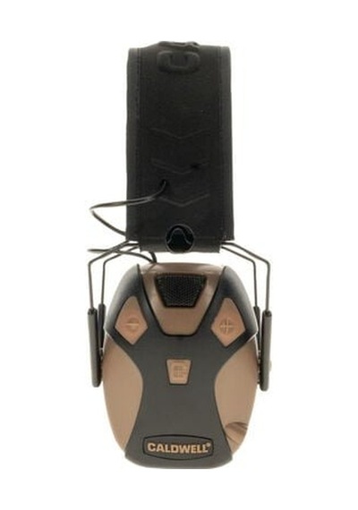 Caldwell E-max Pro Series Electronic Earmuff 23 Db Atış Kulaklığı Fde