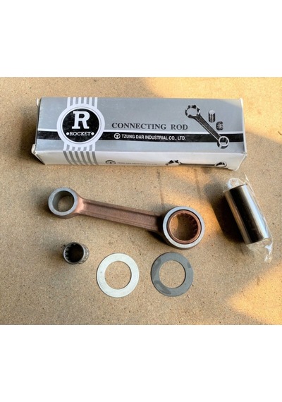 Mz Mez 301 Biyel Biel Kolu Rocket 28 Mm Taiwan