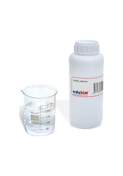 GLİKOL (500 ML)