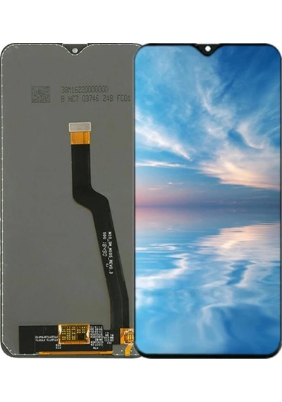 Samsung Uyumlu Galaxy M10 Lcd Sm-m105f Ekran Dokunmatik