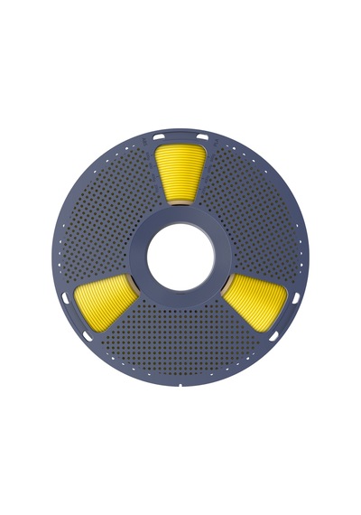 Sunlu Sarı Silk Pla+ Filament - 1.75mm - 1 Kg