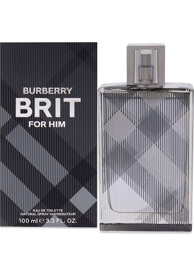Burberry Brit For Him Erkek Parfüm EDT 100 ML