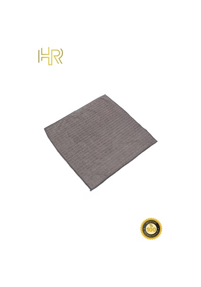 Hrpak Cam Mutfak Yer Temizlik Bezi 3'lü
