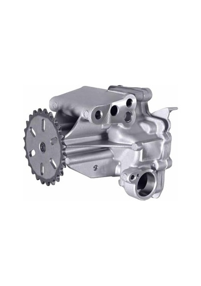 Yağ Pompası - Dişli Pompası - Diş Sayısı: 24 - Conta Yok Oil Pump