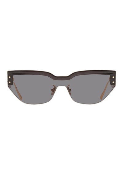 Diorclub M3u Cd 40089u Dior Kadın Güneş Gözlüğü Çok Renkli