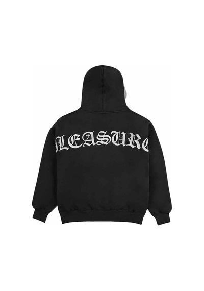 American Rag Cie Neural Hoodie - Pamuk , Polyester 420 Gsm Ağırlıkta Konforlu Ve Şık Siyah