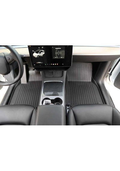 Tesla Model 3 / Y Pas Pas 2021-2023