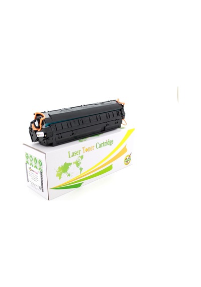 Hp Laserjet Pro M1132 Mfp Uyumlu Toner / Hp Ce285X Yüksek Kapasit