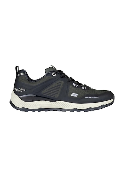 Lescon Safari Erkek Haki Waterproof Outdoor Ayakkabı-haki Haki